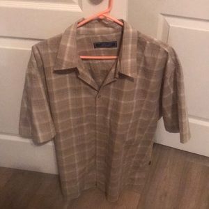 Men’s dress shirt